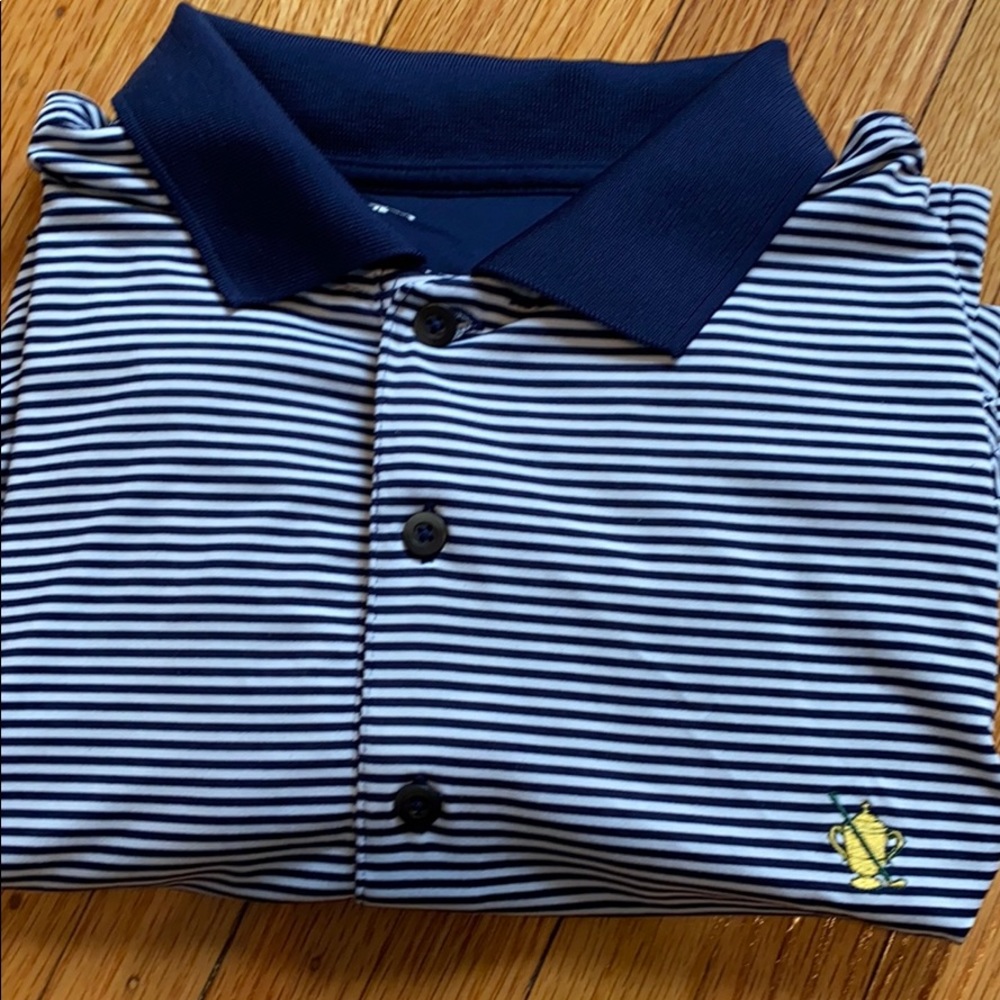 Fairway and Greene Golf Shirt